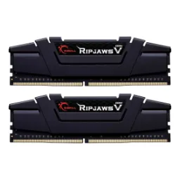 G.Skill Ripjaws V DDR4 16GB (2x8GB) 3600 MT/s