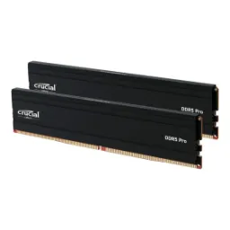 Crucial DDR5