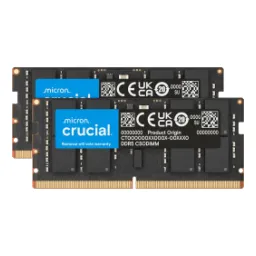 Crucial DDR5 SODIMM