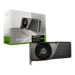 MSI GeForce RTX 4080 Super Expert