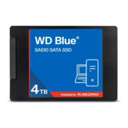 WD Green SN3000 4TB