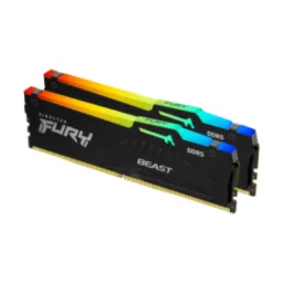 Kingston ValueRAM DDR5 48GB 5600MHz