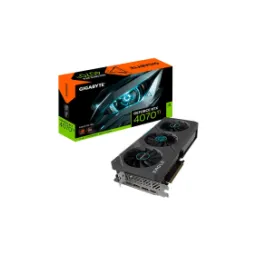 Gigabyte GeForce RTX 4070 Ti Eagle OC