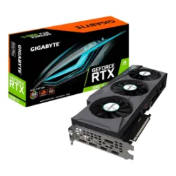 Gigabyte GeForce RTX 3080 Ti Eagle OC