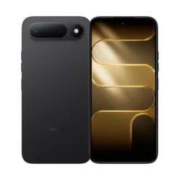Tecno Spark 50 128GB Ink Black 4GB RAM