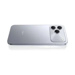 Tecno Spark 50 128GB Titanium Grey 4GB RAM