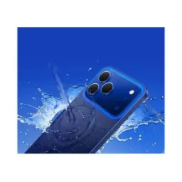 Tecno Spark 50 128GB Halo Blue 4GB RAM