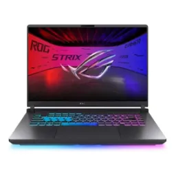 ASUS ROG Strix G16 (2025) G615 Laptop Intel Core i7-14650HX NVIDIA GeForce RTX 5060 64GB RAM 2TB