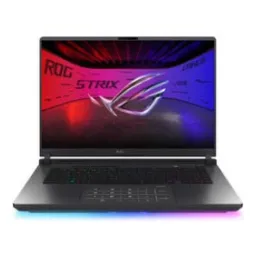 ASUS ROG Strix G16 (2025) G615 Laptop Intel Core Ultra 9 275HX NVIDIA GeForce RTX 5080 32GB RAM 1TB