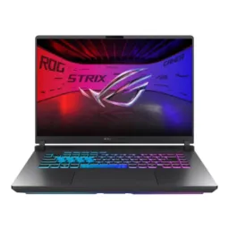 ASUS ROG Strix G16 (2025) G615 Laptop Intel Core i9-14900HX NVIDIA GeForce RTX 5060 16GB RAM 1TB