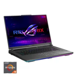 ASUS ROG Strix G16 (2025) G615 Laptop AMD Ryzen 9 9955HX NVIDIA GeForce RTX 5070 Ti 32GB RAM 1TB