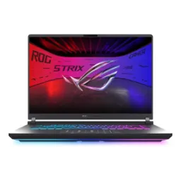 ASUS ROG Strix G16 (2025) G615 Laptop AMD Ryzen 9 9955HX NVIDIA GeForce RTX 5070 32GB RAM 1TB