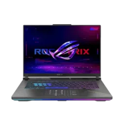 ASUS ROG Strix G16 (2025) G615 Laptop AMD Ryzen 9 9955HX3D NVIDIA GeForce RTX 5070 Ti 32GB RAM 1TB