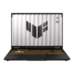 ASUS TUF Gaming F16 (2025) Laptop Intel Core i7-14650HX NVIDIA GeForce RTX 5050 16GB RAM 512GB