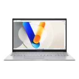 ASUS Vivobook 15 X1504V Laptop Intel Core 3 100U Intel Integrated 8GB RAM 256GB