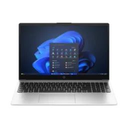 HP 250 G10 15.6-inch Laptop Intel Core 7-150 Intel Graphics 16GB RAM 512GB