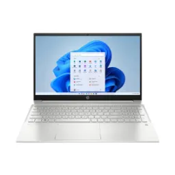 HP 250 G9 15.6-inch Laptop AMD Ryzen 7 7730U AMD Radeon Graphics 16GB RAM 512GB
