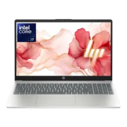 HP 250 G9 15.6-inch Laptop Intel Core i7-1255U Intel Iris Xe 16GB RAM 512GB