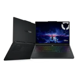 Lenovo Legion 5i Gen 10 15.1-inch Laptop Intel Core Ultra 7 255HX NVIDIA GeForce RTX 5070 32GB RAM 1TB