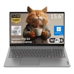 Lenovo V15 G4 IRU Laptop Intel Core i7-13620H Intel UHD 40GB RAM 1TB
