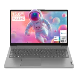 Lenovo V15 G4 IRU Laptop Intel Core i7-1255U Intel Iris Xe 40GB RAM 2TB