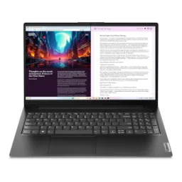 Lenovo V15 G4 IRU Laptop AMD Ryzen 7 7730U AMD Radeon Graphics 16GB RAM 1TB