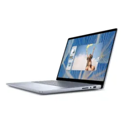Dell Inspiron 14 7440 2-in-1 Laptop AMD Ryzen 7 250 AMD Radeon 780M 16GB RAM 512GB