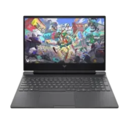 HP Victus 15-fa Laptop Intel Core i5-13420H NVIDIA GeForce RTX 3050 8GB RAM 512GB