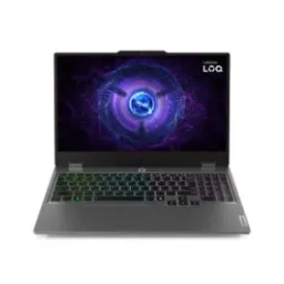 Lenovo LOQ 15IRX Laptop Intel Core i7-13645HX NVIDIA GeForce RTX 5060 16GB RAM 1TB