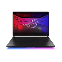 ASUS ROG Strix SCAR 18 (2025) G835 Laptop Intel Core Ultra 9 275HX NVIDIA GeForce RTX 5090 32GB RAM 2TB
