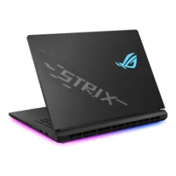 ASUS ROG Strix SCAR 18 (2025) G835 Laptop Intel Core Ultra 9 275HX NVIDIA GeForce RTX 5080 32GB RAM 2TB