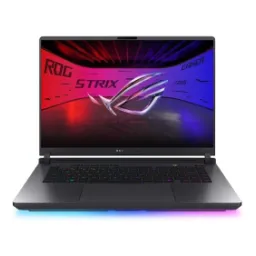 ASUS ROG Strix SCAR 18 (2025) G835 Laptop Intel Core Ultra 9 275HX NVIDIA GeForce RTX 5080 32GB RAM 1TB