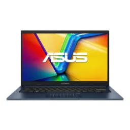 ASUS Vivobook 14 X1404 Laptop Intel Core i7-1355U Intel Iris Xe 12GB RAM 512GB