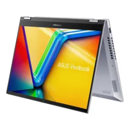 ASUS Vivobook S 14 Flip (TP3402) Laptop Intel Core i9-13900H Intel Iris Xe 16GB RAM 1TB