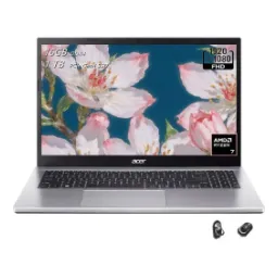 Acer Aspire 15 A15-51M Laptop AMD Ryzen 7 7730U AMD Radeon 16GB RAM 1TB