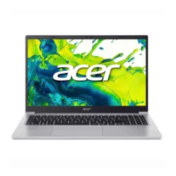 Acer Aspire 15 A15-51M Laptop Intel Core 3 N350 Intel Integrated 8GB RAM 256GB