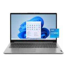 Lenovo IdeaPad 1 15I Laptop Intel Core i5-1235U Intel Iris Xe 16GB RAM 2TB