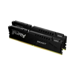 Kingston FURY Beast DDR5 2x16GB 6000MHz