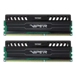 Patriot Viper 3 DDR3 2x8GB 1866MHz