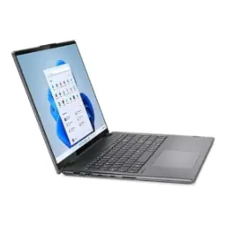 Lenovo Yoga 7i 2-in-1 16-inch Laptop Intel Core i5-1240P Intel Iris Xe 8GB RAM 256GB