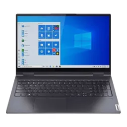 Lenovo Yoga 7i 2-in-1 16-inch Laptop Intel Core Ultra 5 125U Intel Integrated 16GB RAM 4TB