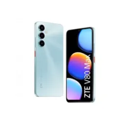 ZTE nubia V80 Max 256GB Sky Cyan
