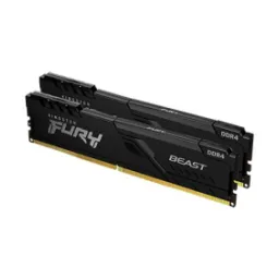 Kingston FURY Beast DDR4 8GB 2666MHz