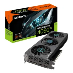GIGABYTE GeForce RTX 4060 Ti Eagle OC