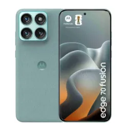 Motorola Edge 70 Fusion 256GB Pantone Blue Surf 12GB RAM