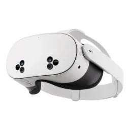 Meta Quest 3S 128GB Standard Edition Headset Only White