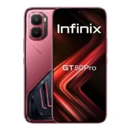 Infinix GT 50 Pro 512GB Red Blaze