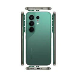Tecno Camon 50 Ultra 256GB Cypress Green 8GB RAM