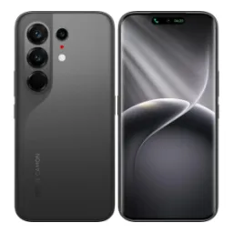 Tecno Camon 50 Ultra 256GB Luminous Orange 12GB RAM
