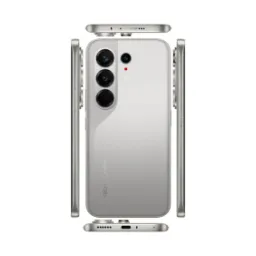 Tecno Camon 50 Ultra 256GB Nebula Titanium 8GB RAM